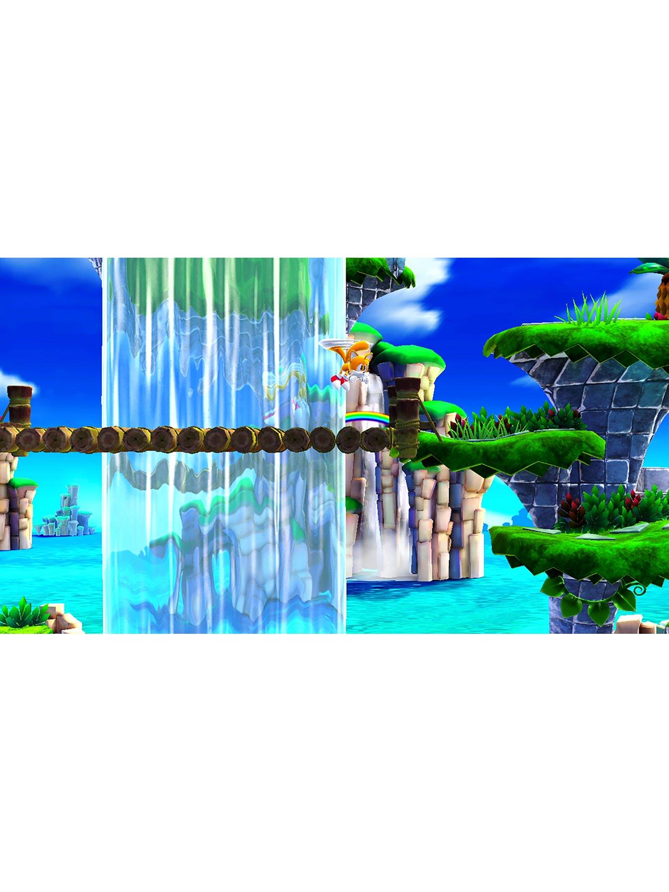 Image 6 of 7 of Nintendo Sonic Superstars