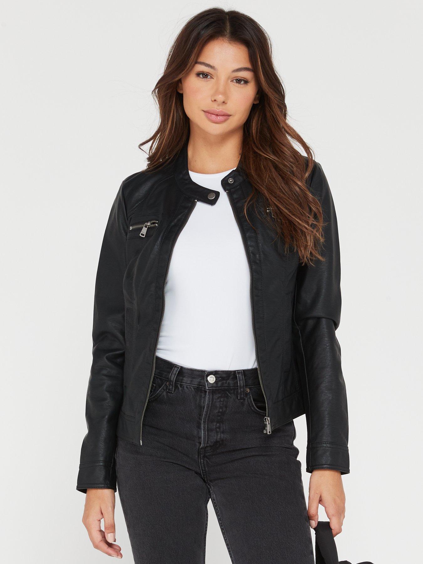 Belstaff hot sale bandit jacket