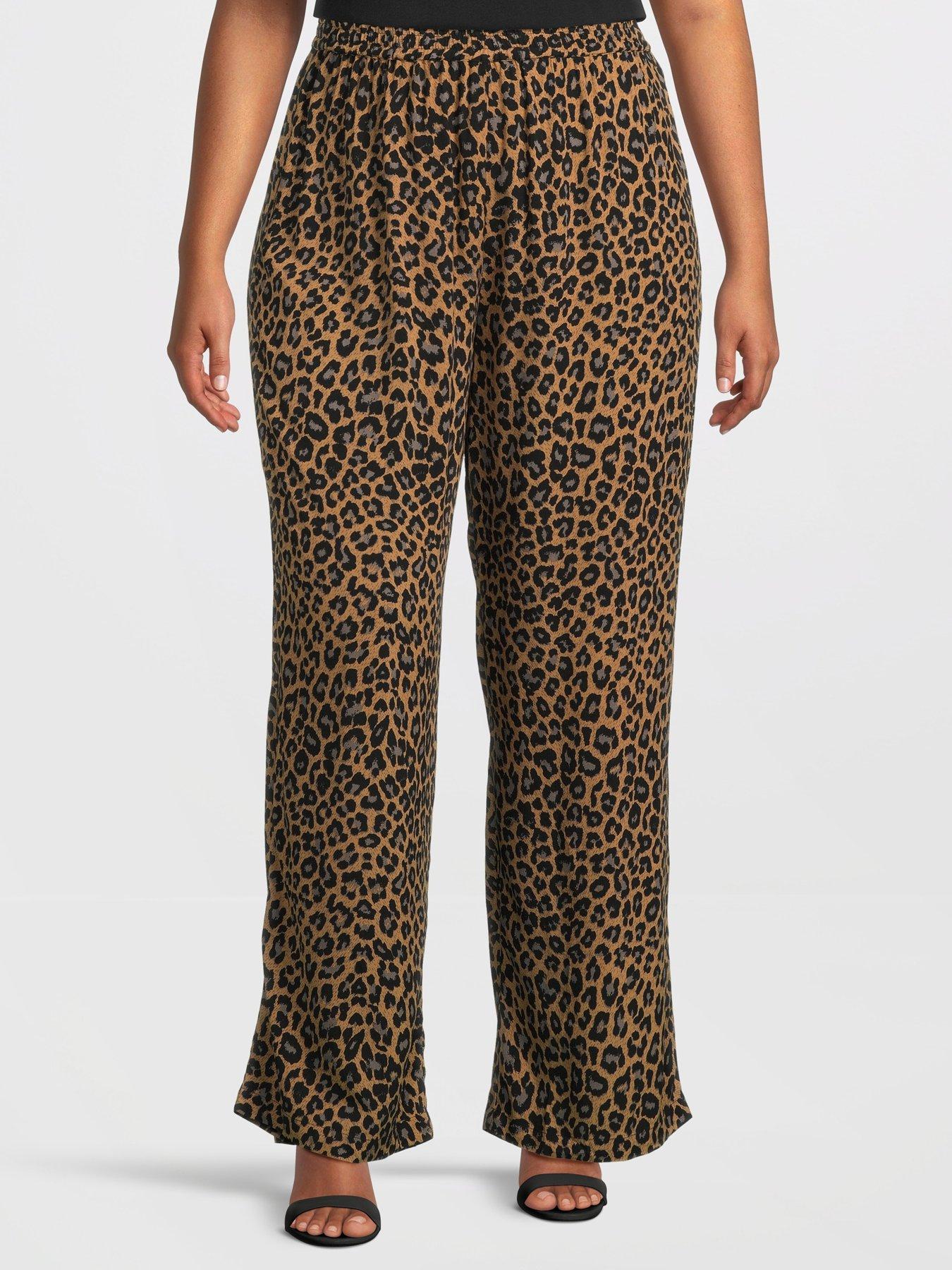 only-curve-nova-wide-leg-trouser-leopard