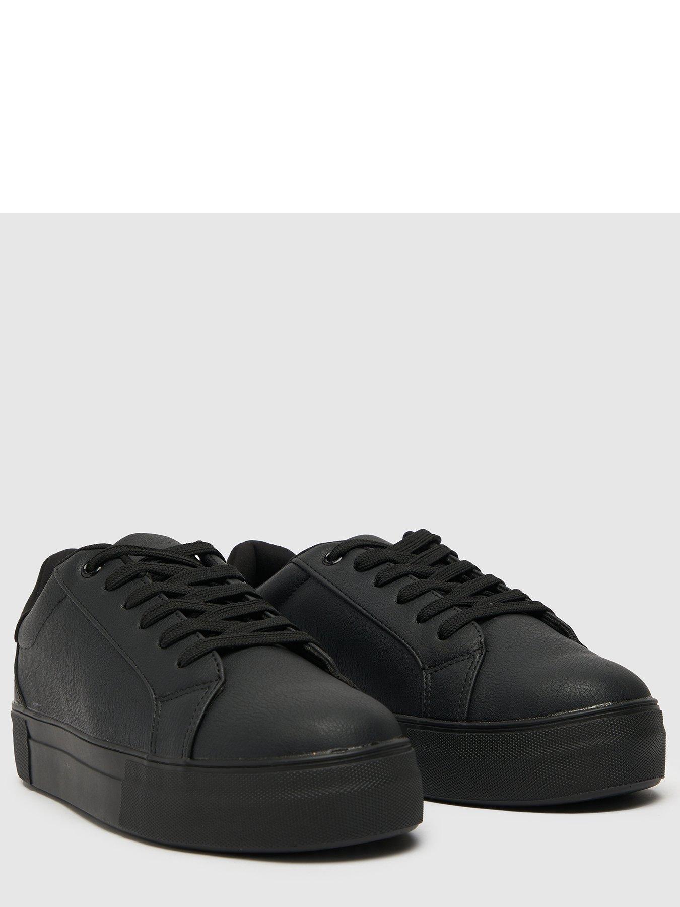 Schuh hot sale platform trainers