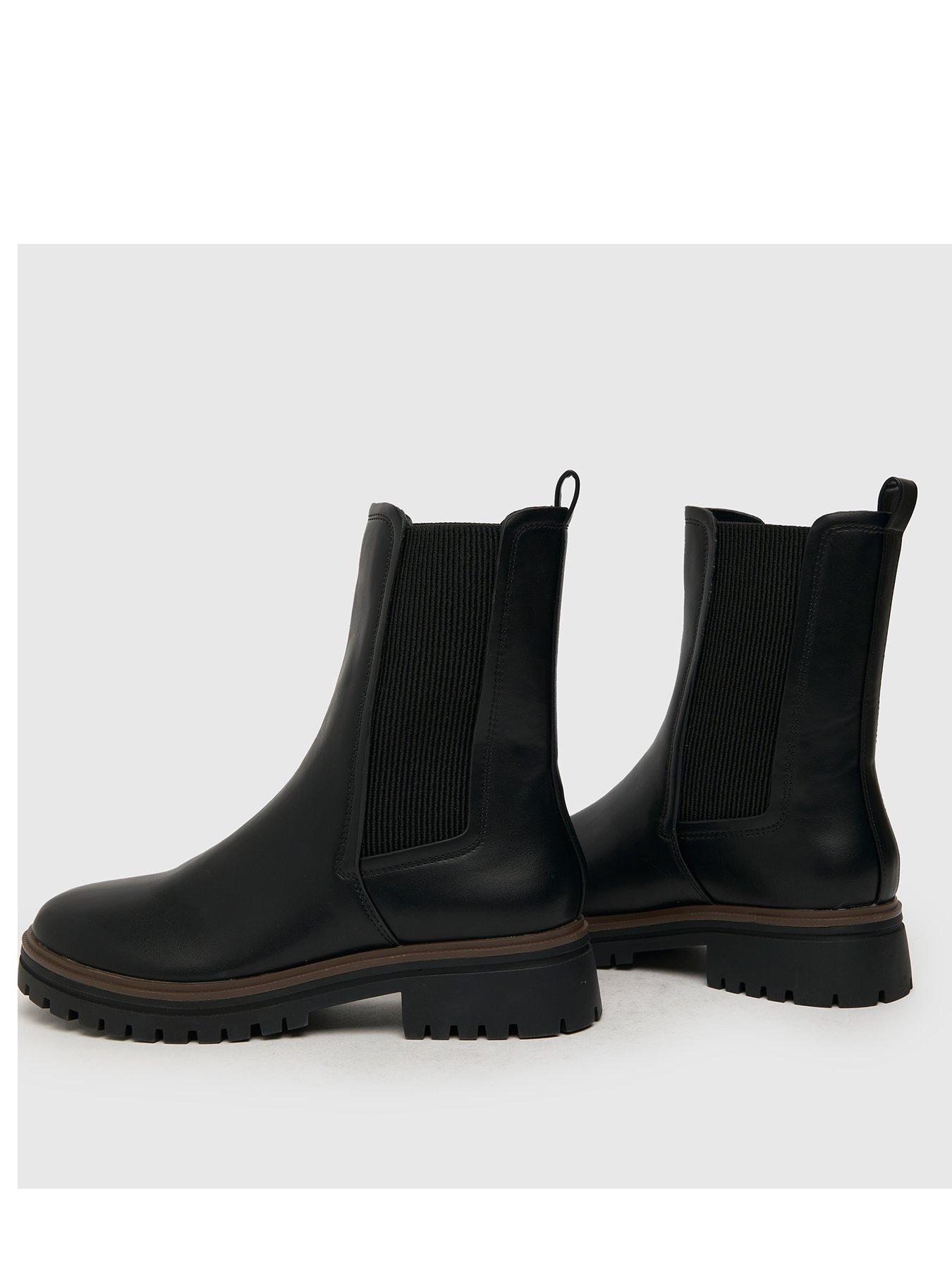 Schuh ladies hot sale boots