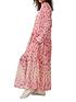  image of free-people-see-it-through-dress-pink-rose-combonbsp