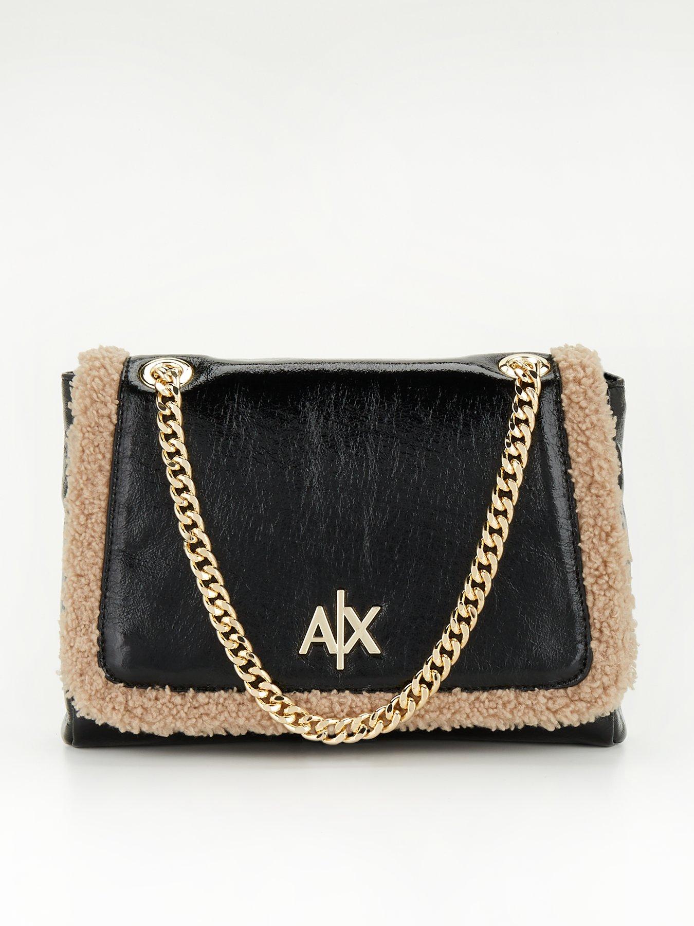 Armani purse online sale