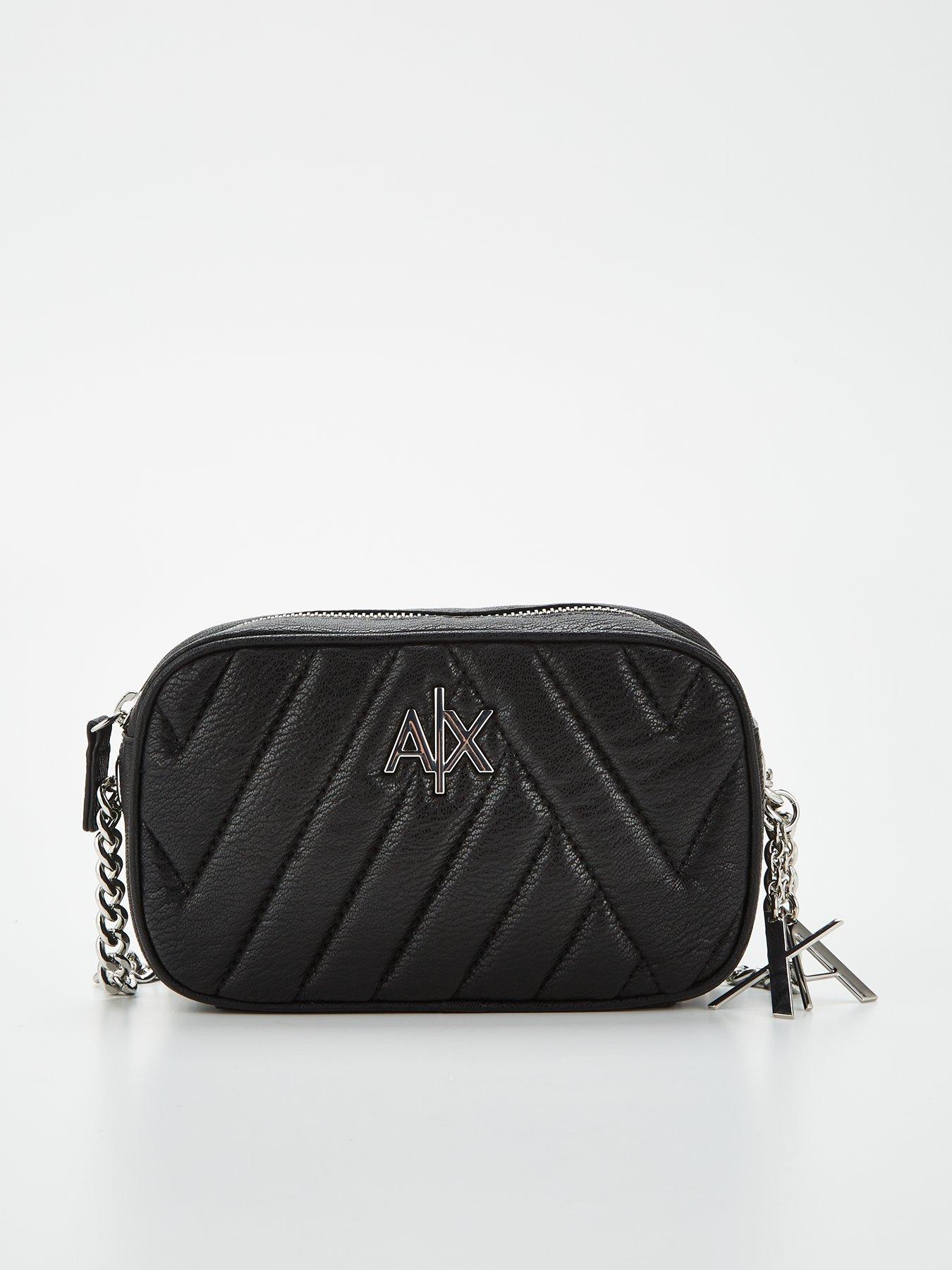 Armani bag womens on sale uk