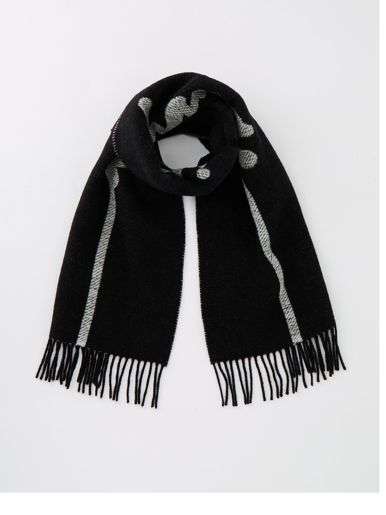 Armani on sale scarves sale