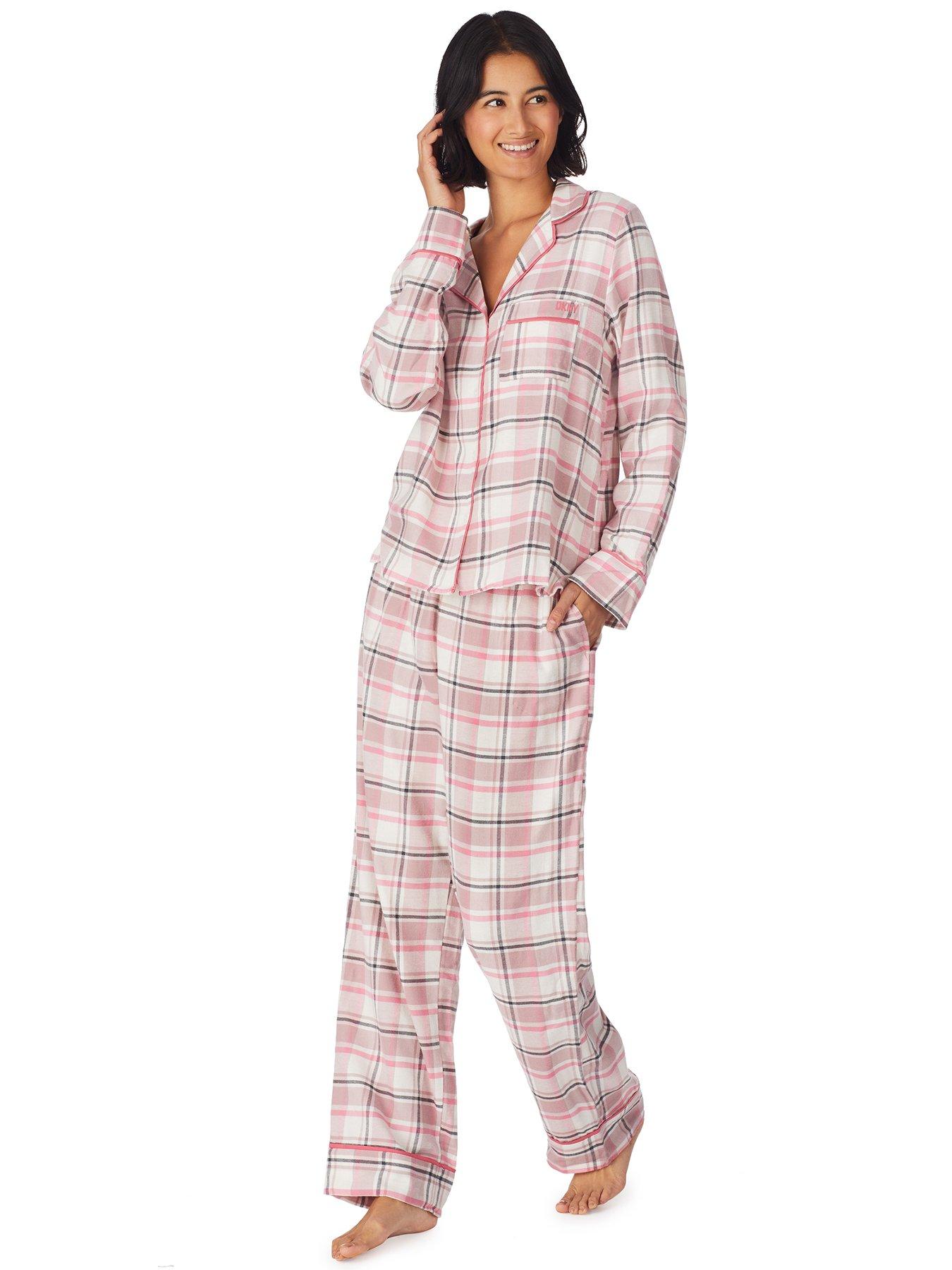 Dkny pjs discount sale