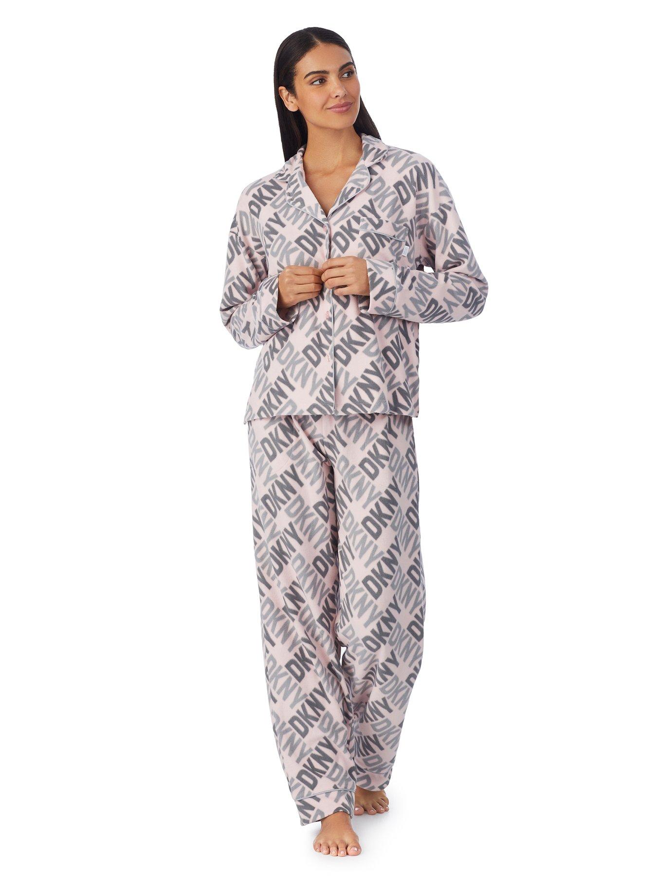 DKNY Signature Short Pyjama Set