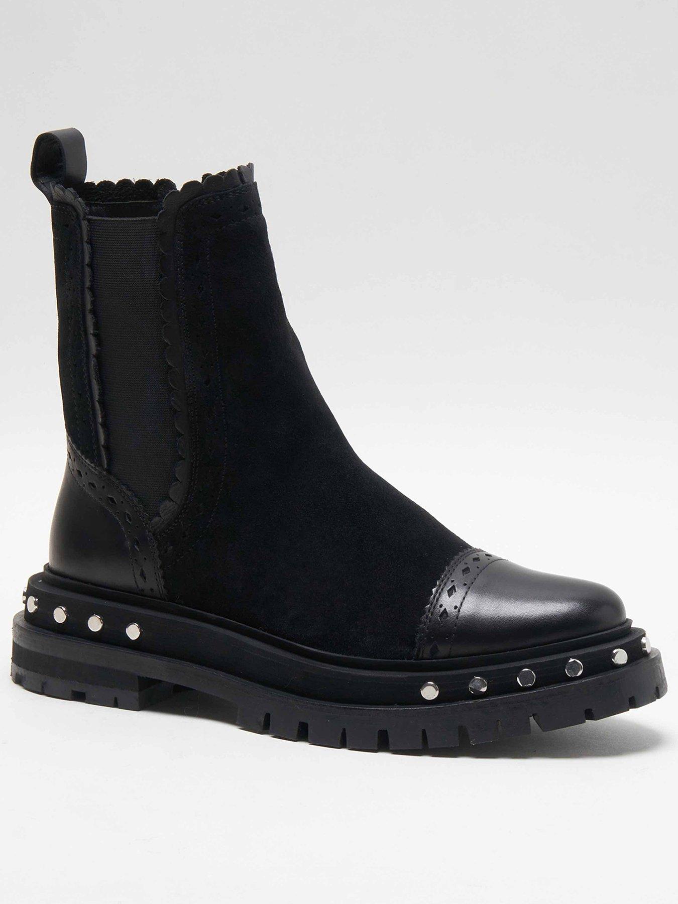 Tate platform deals chelsea boot