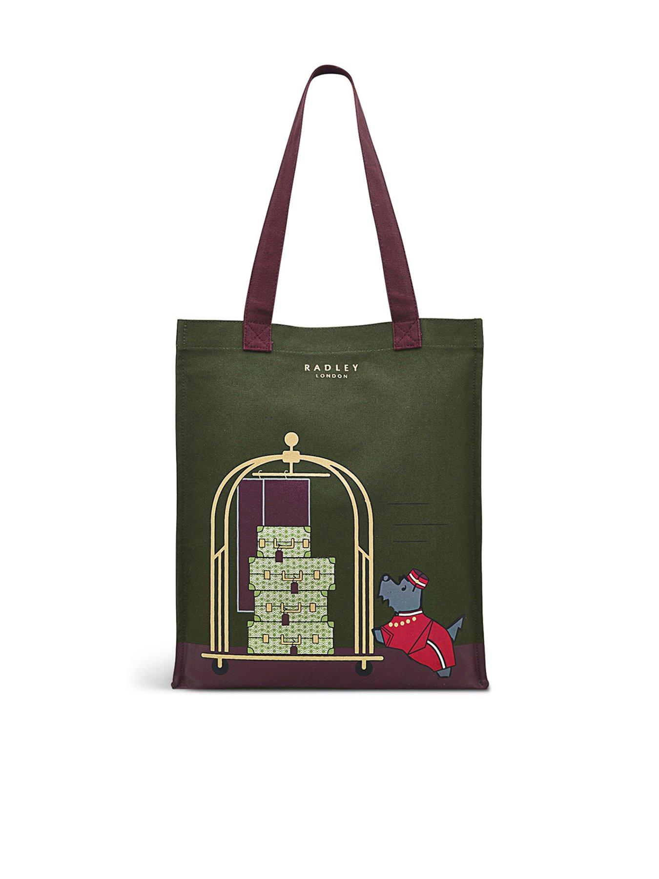 Very radley online bags