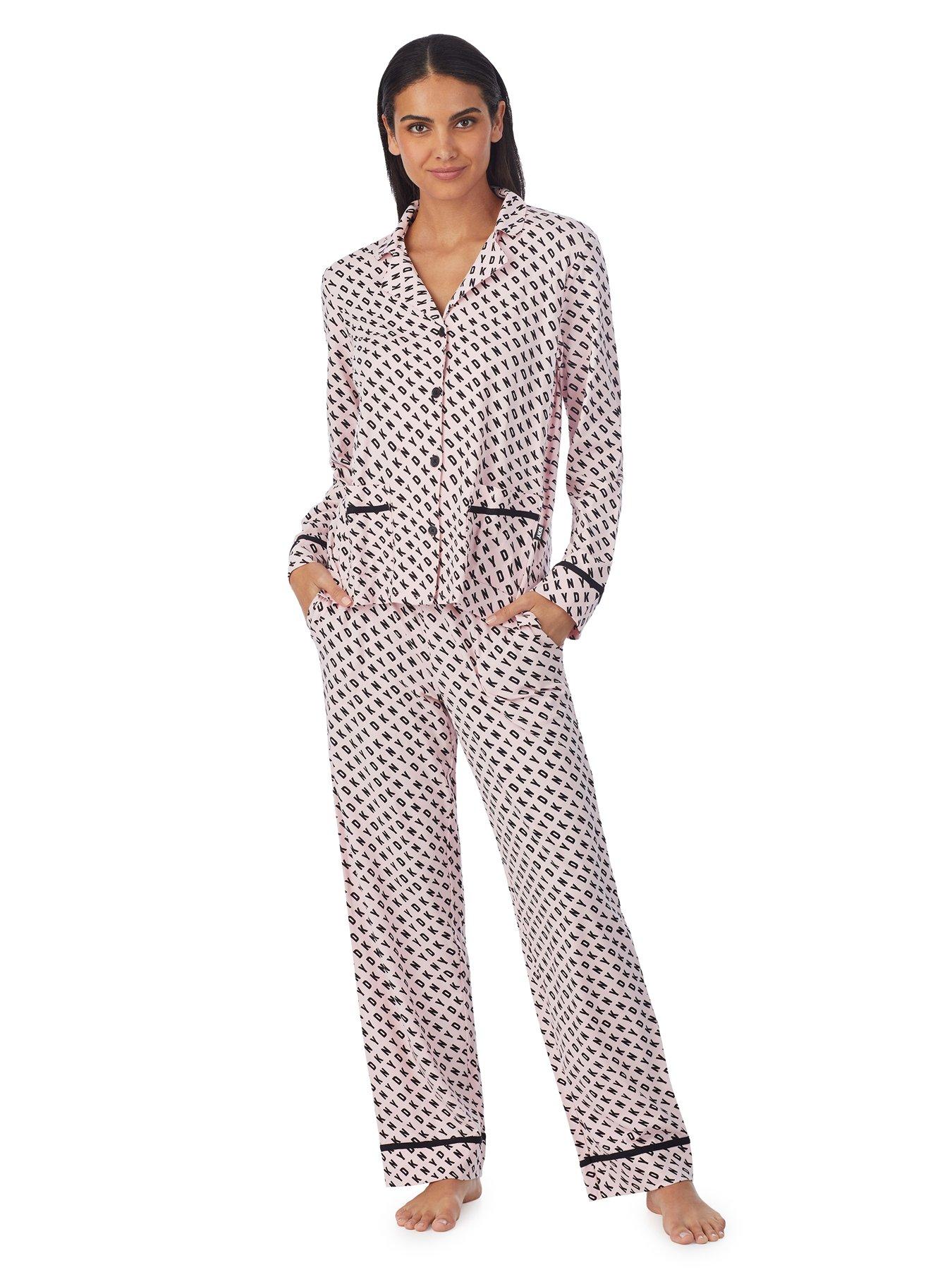 Dkny modal online pajamas