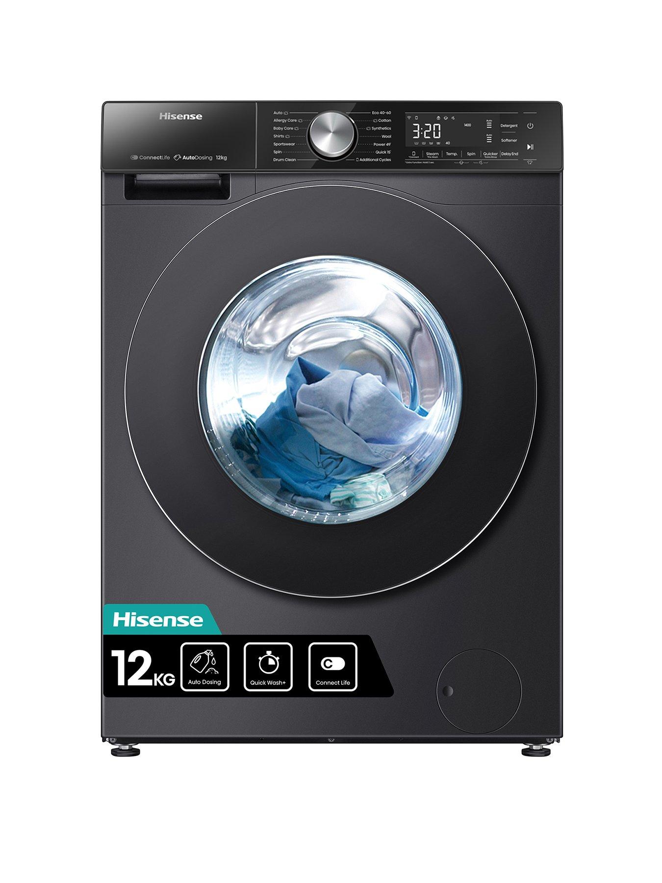 12kg washing deals machine