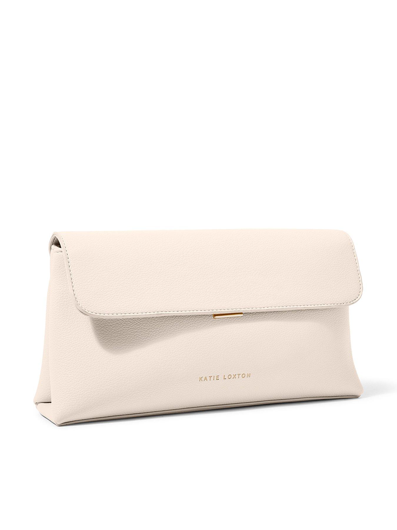 KATIE LOXTON BAMBOO BAG◇ 【2022年製 レディース | bca.edu.gr