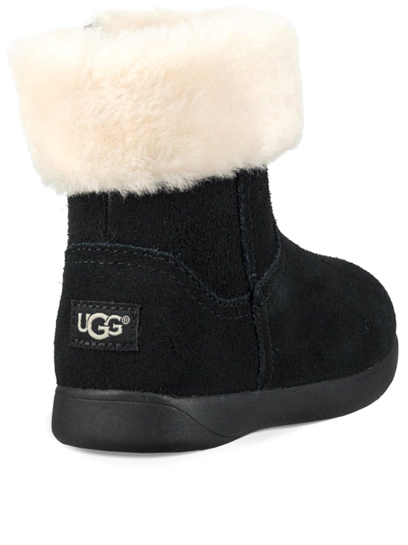 Ugg children's jorie on sale ii boot chestnut