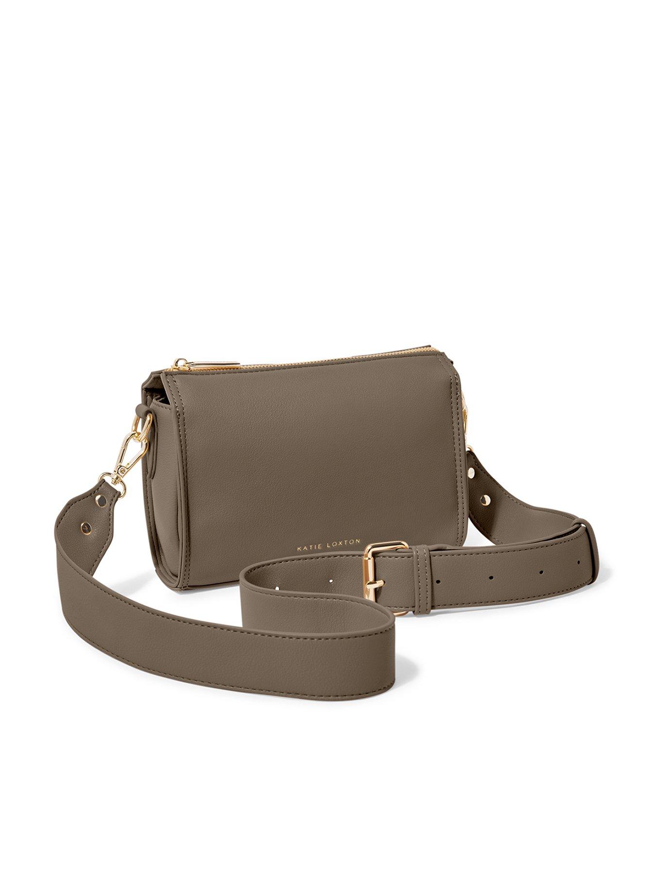 Katie loxton crossbody online bag