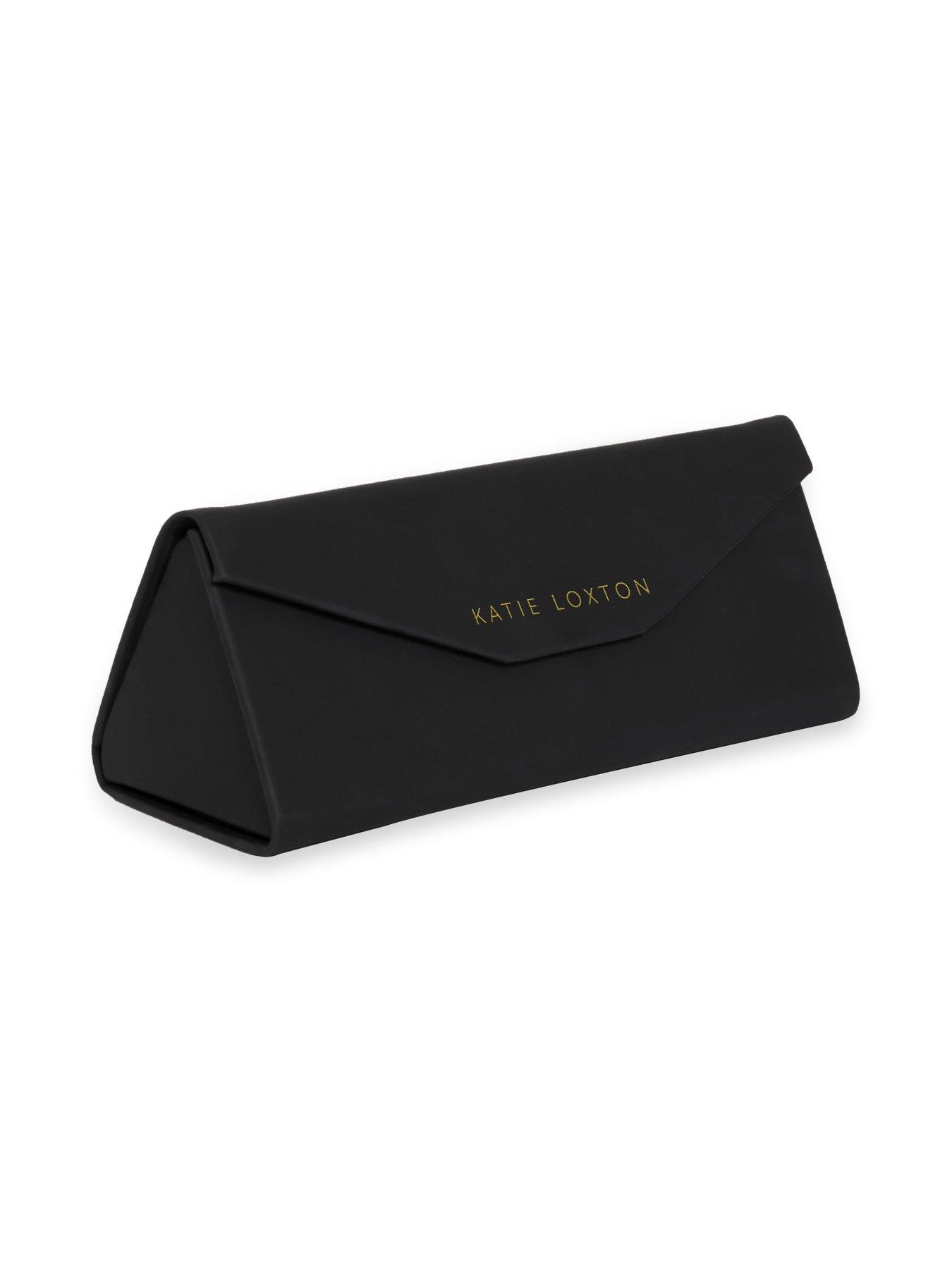 Image 4 of 5 of Katie Loxton Santorini Sunglasses - Cacao