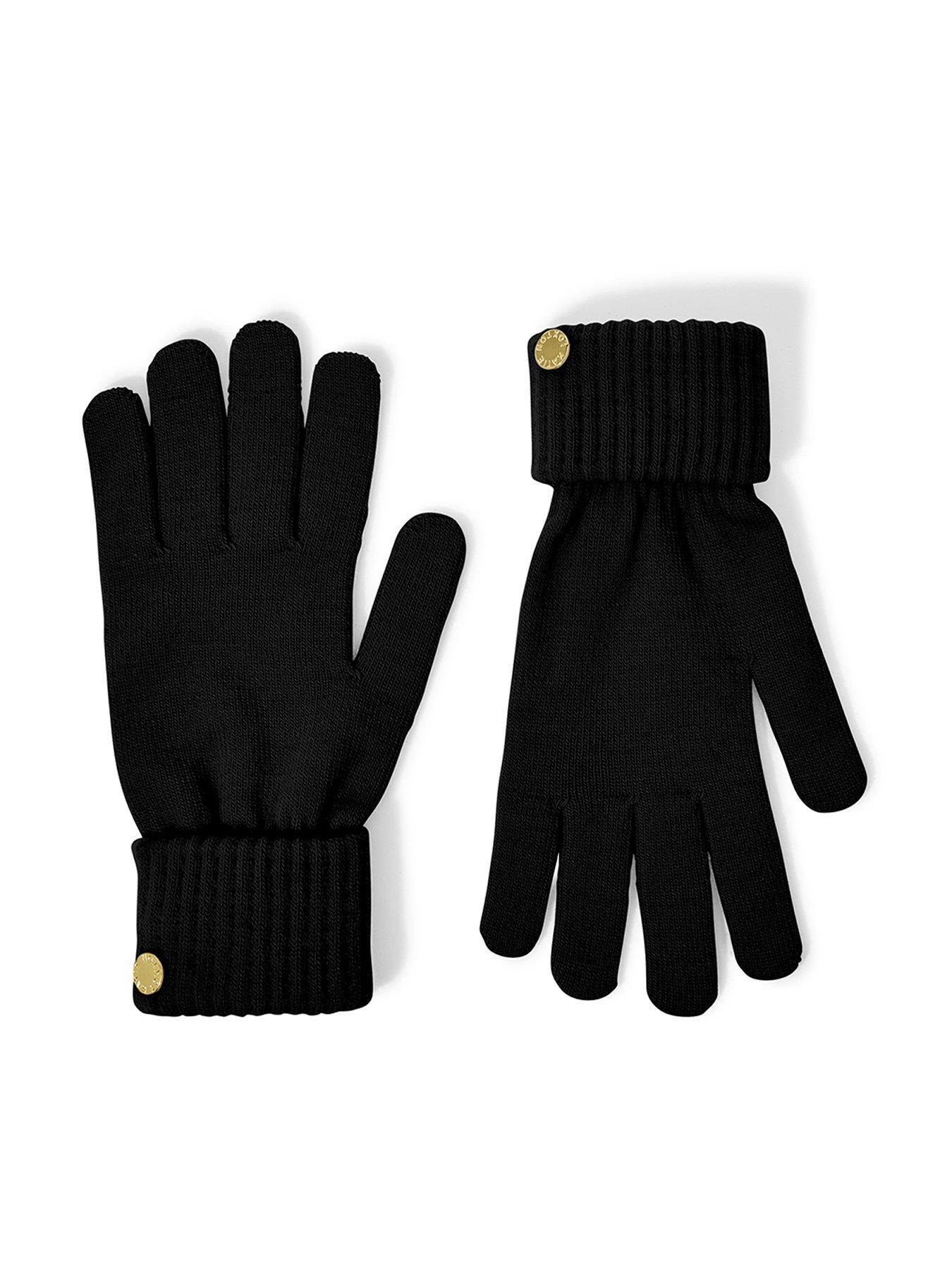 katie-loxton-knitted-gloves