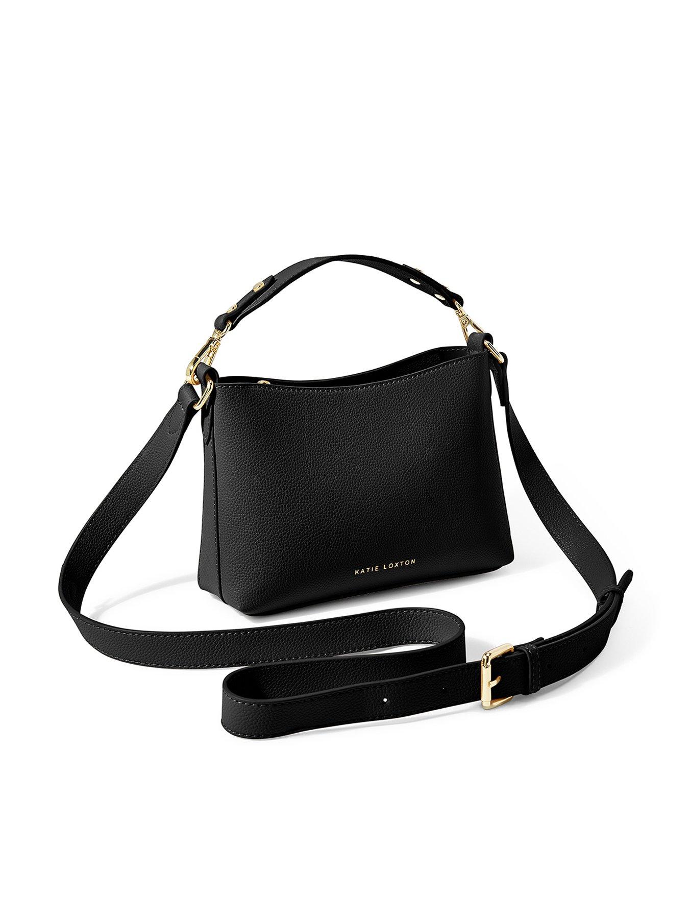 Evie hot sale crossbody bag