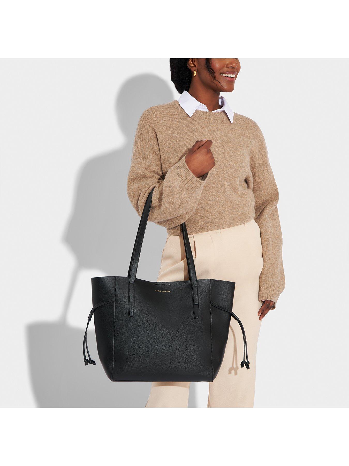 Image 4 of 5 of Katie Loxton Ashley Tote Bag