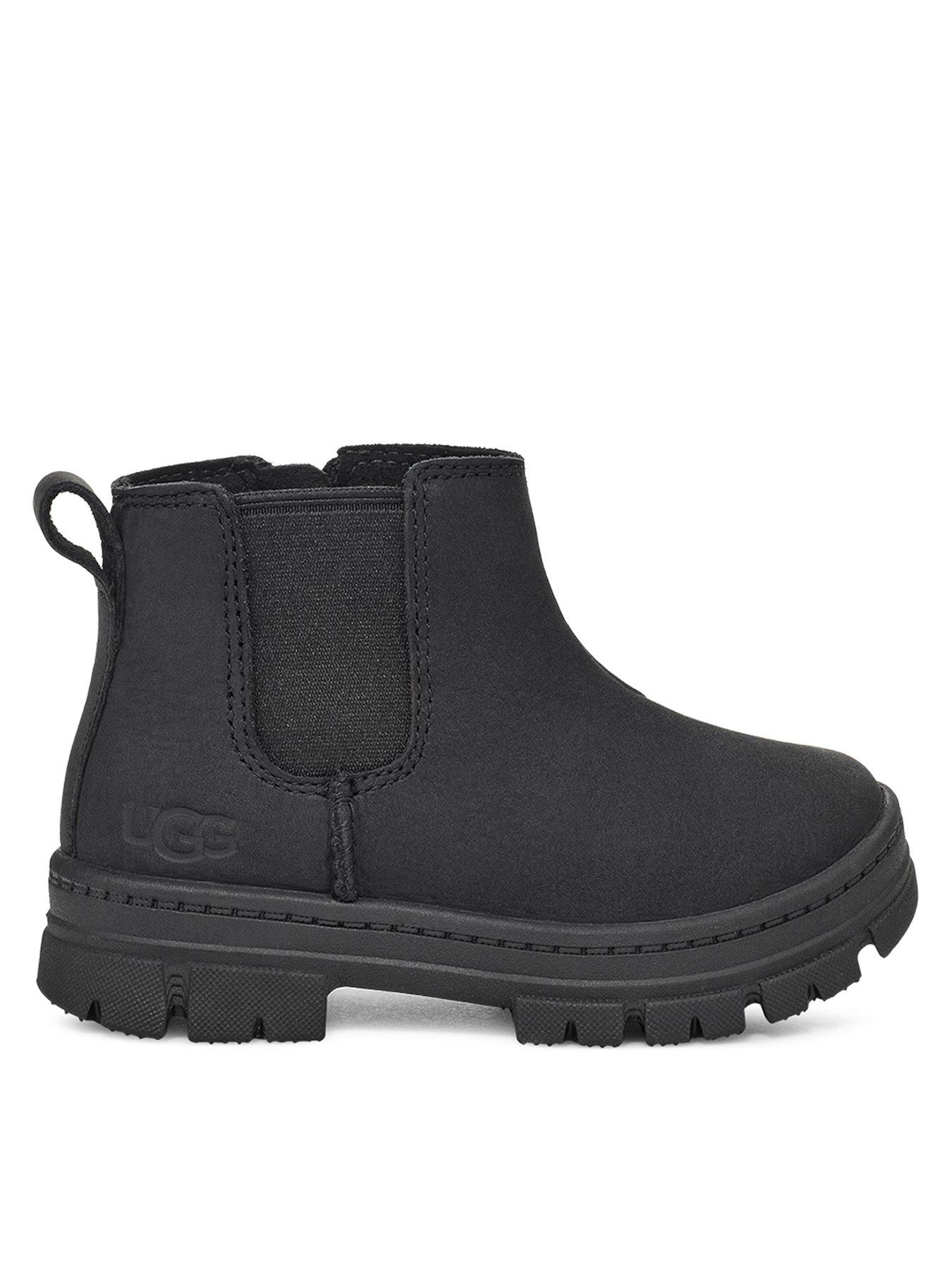 Zwarte uggs sale