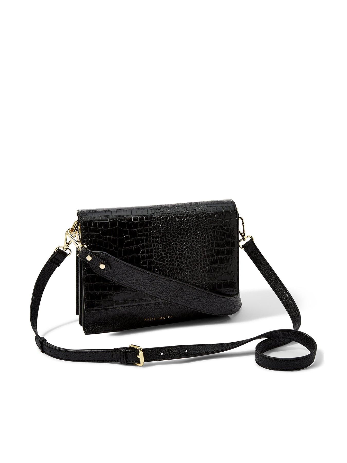 Katie Loxton Croc Orla Crossbody Bag very