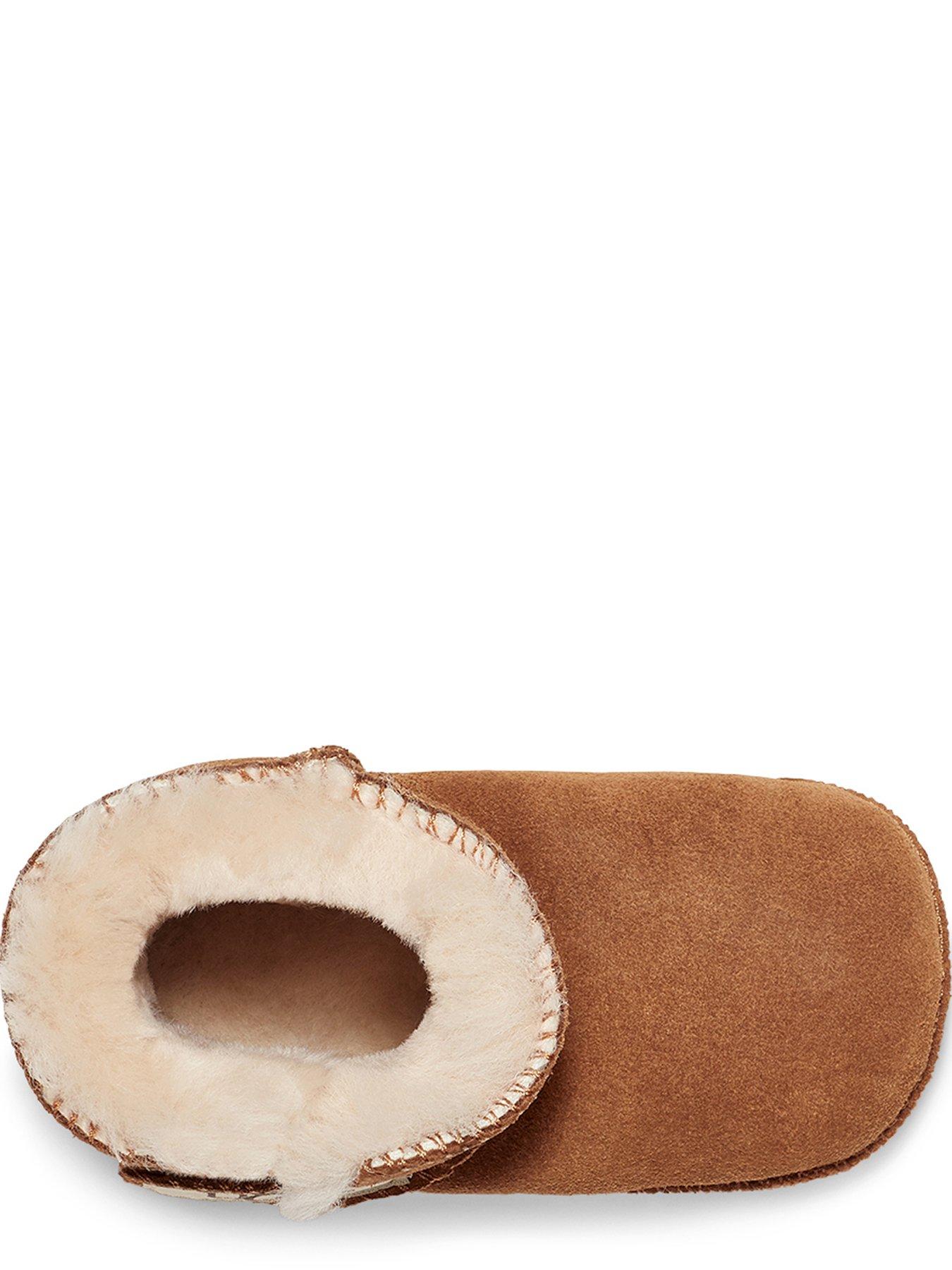ugg pre walker booties