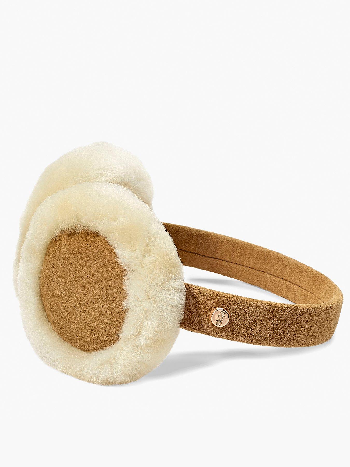 Ugg earmuffs on sale