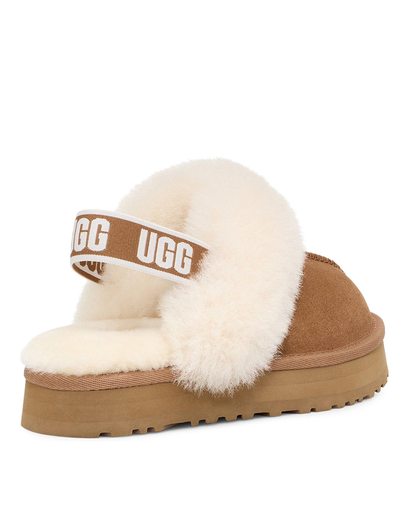 Little girl ugg slippers sale