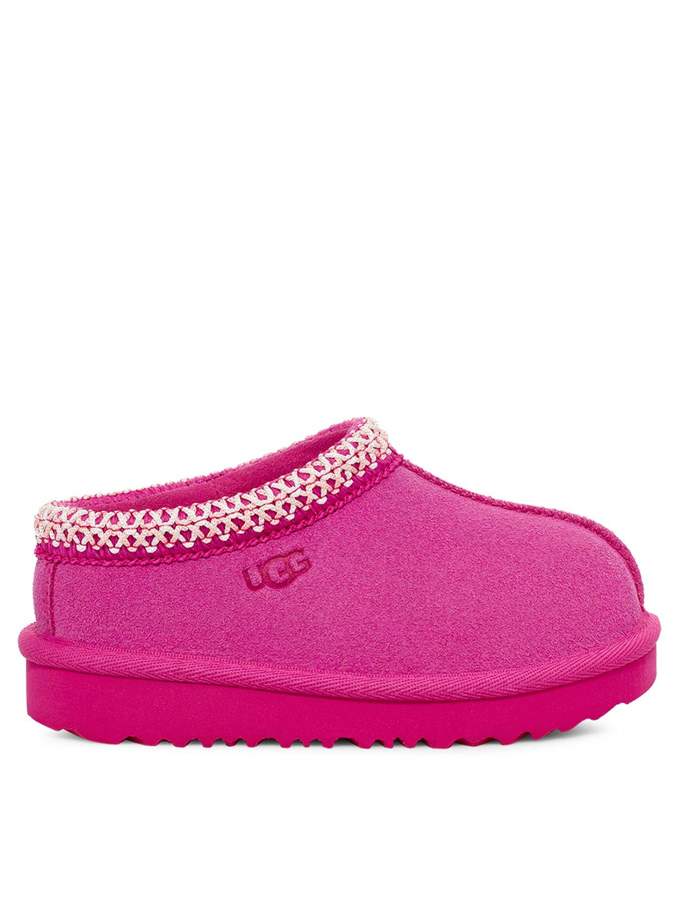 Kids ugg shop slippers uk