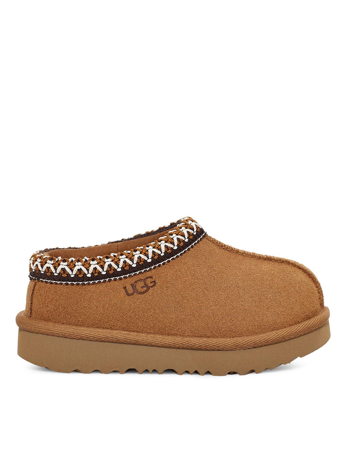 Kids on sale ugg tasman