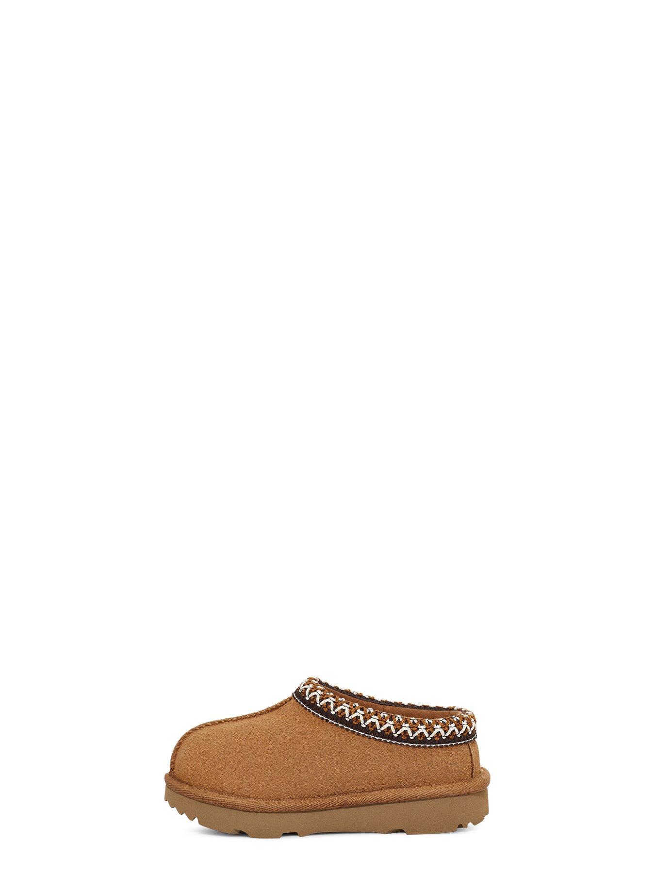Childrens ugg slippers size 5 hot sale