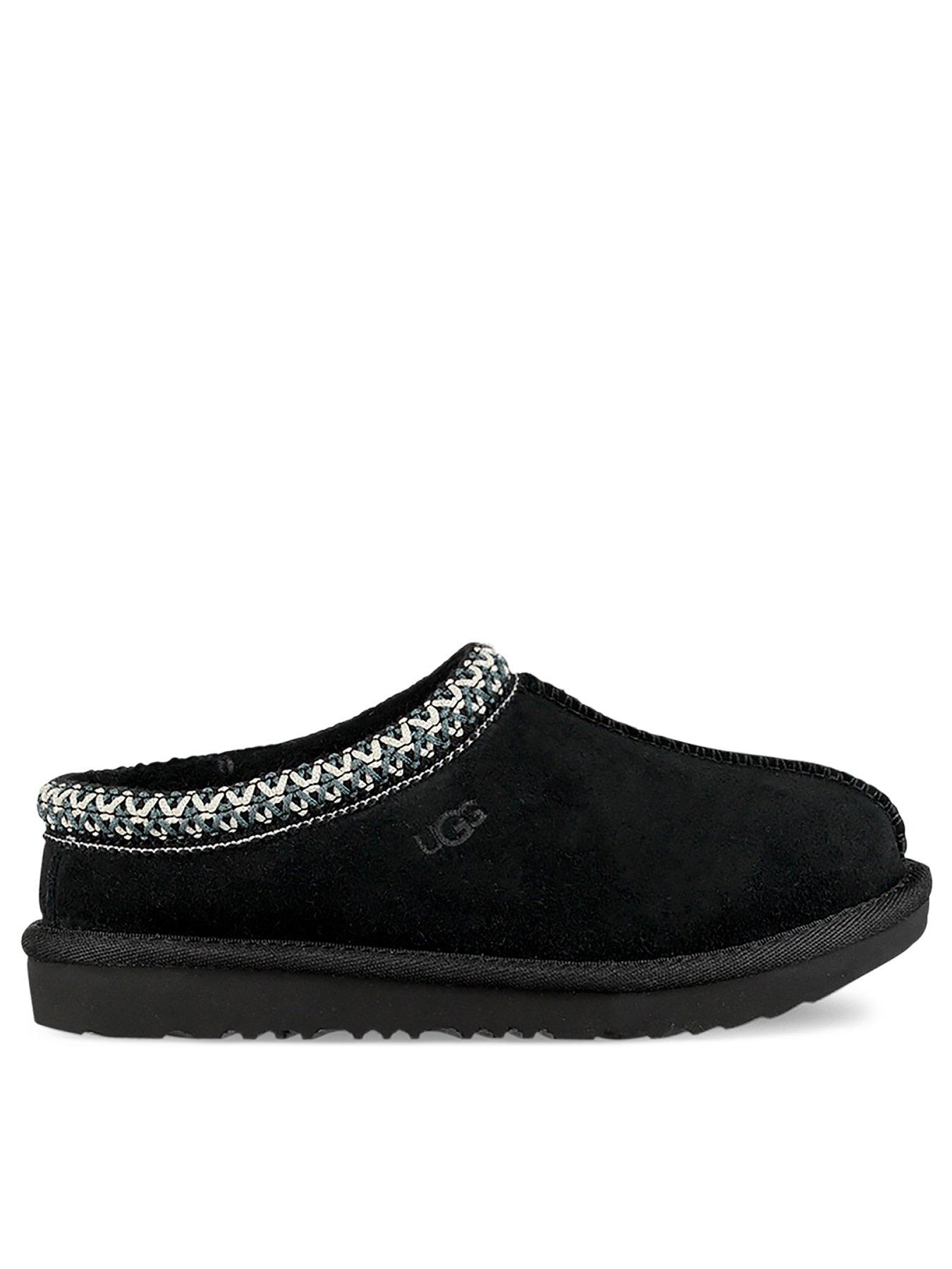 Ugg tasman hot sale big kid