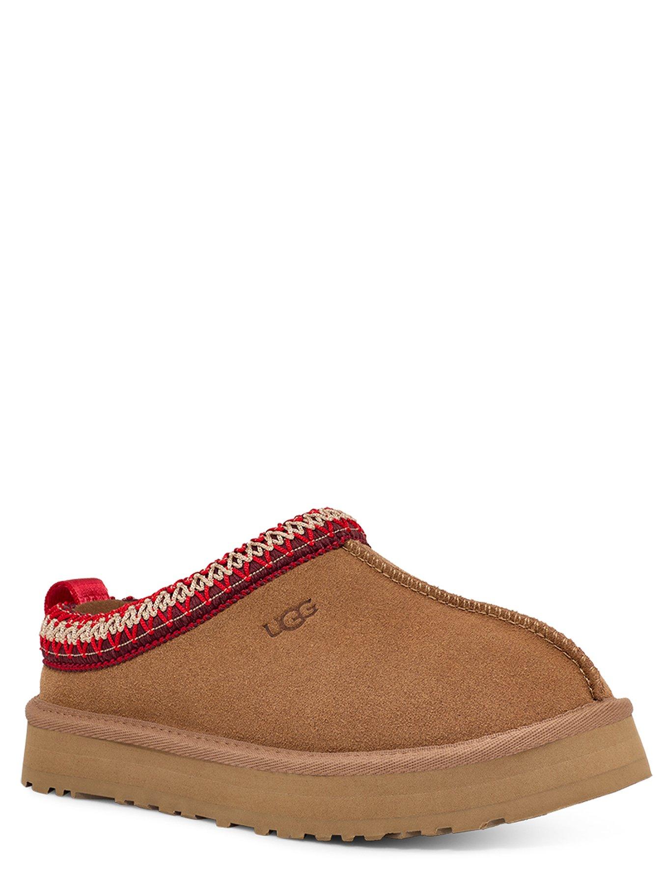 Childrens ugg slippers sale best sale