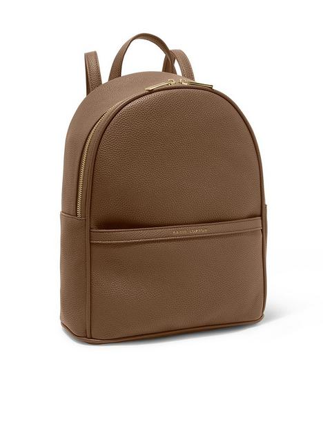 katie-loxton-cleo-large-backpack-mink