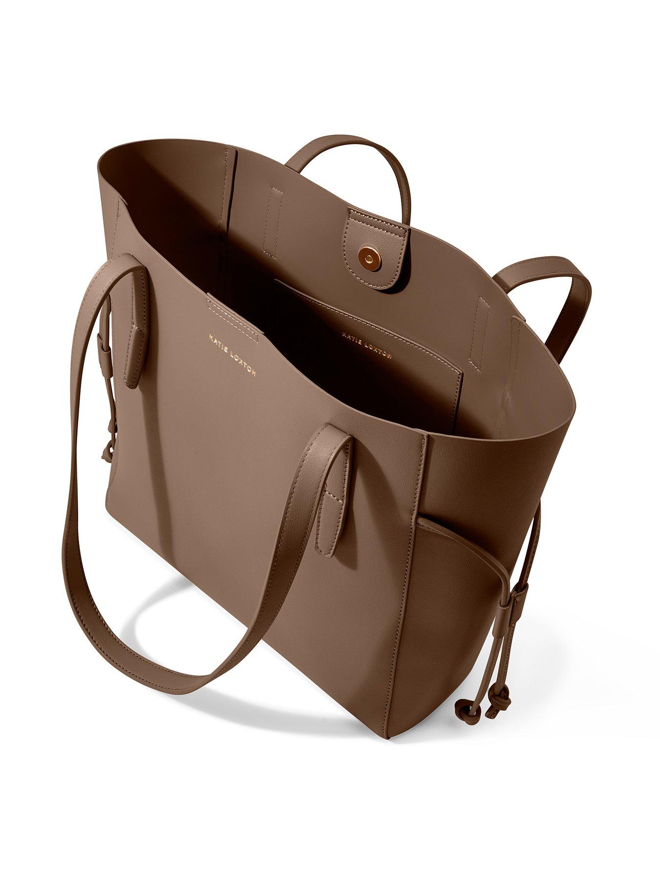 Ashley discount tote bag