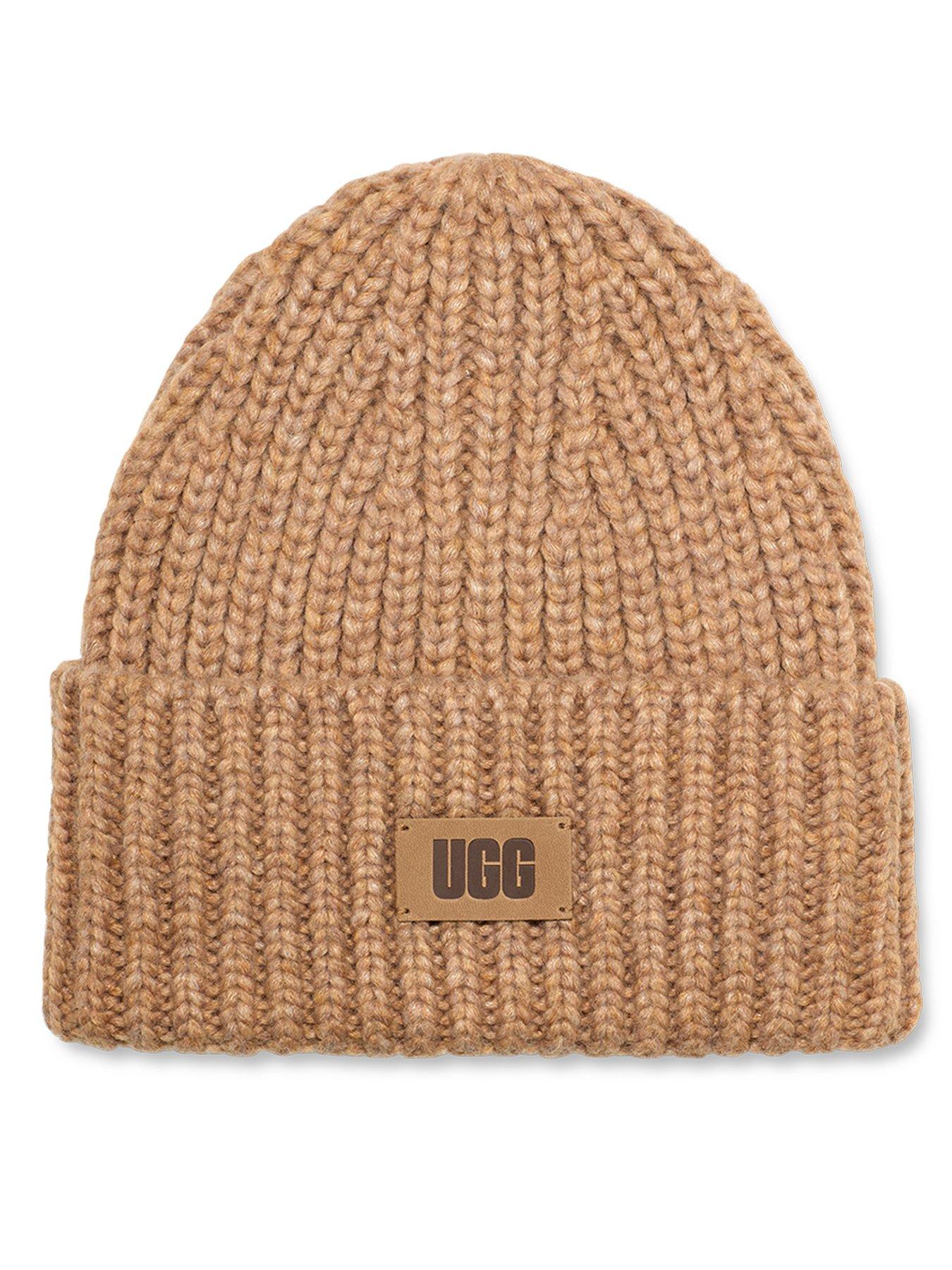 Ugg best sale knit hat