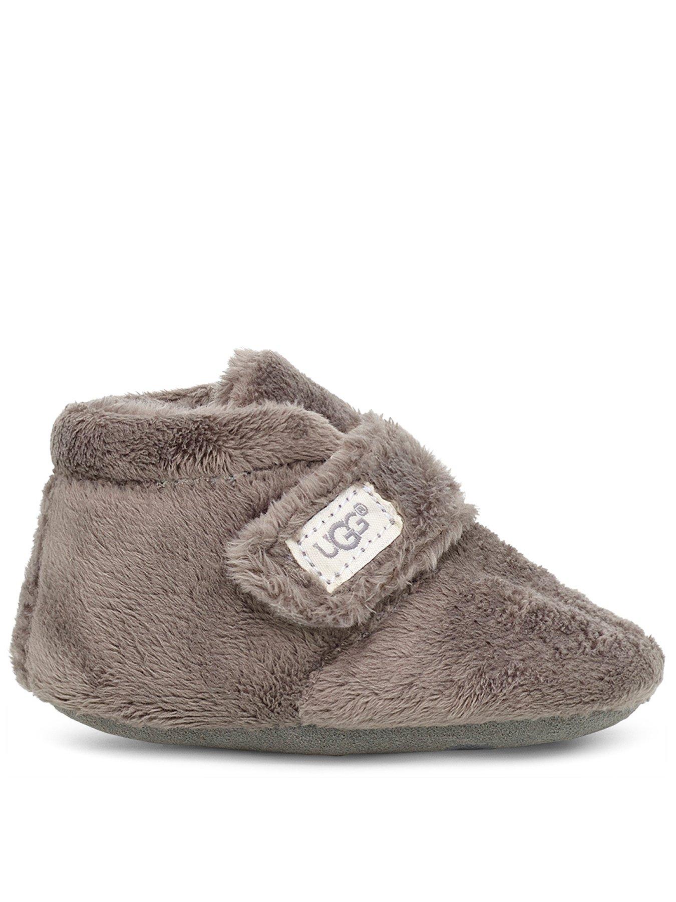 UGG I Baby Bixbee Bootie Grey very