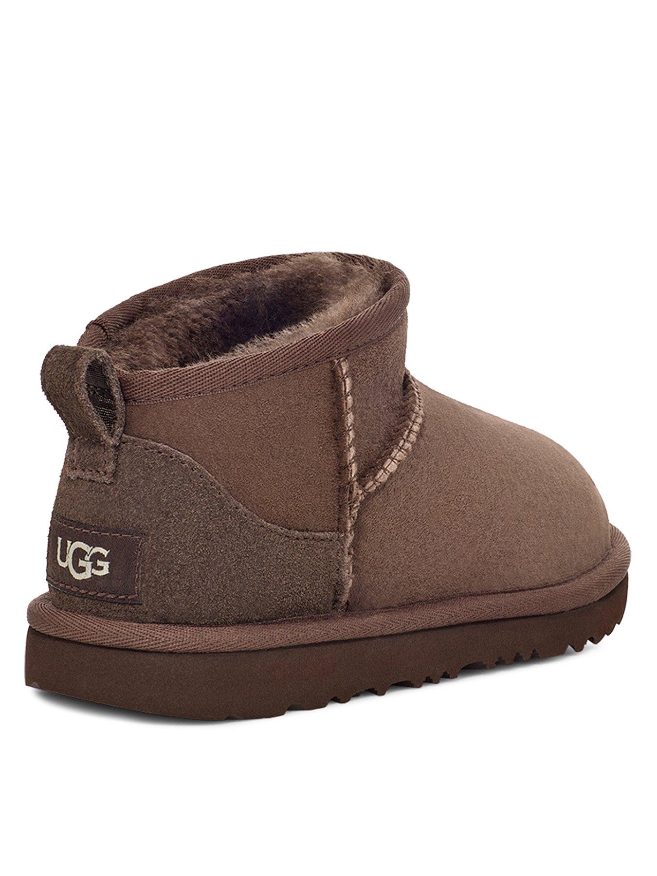 Ugg like clearance boots for kids