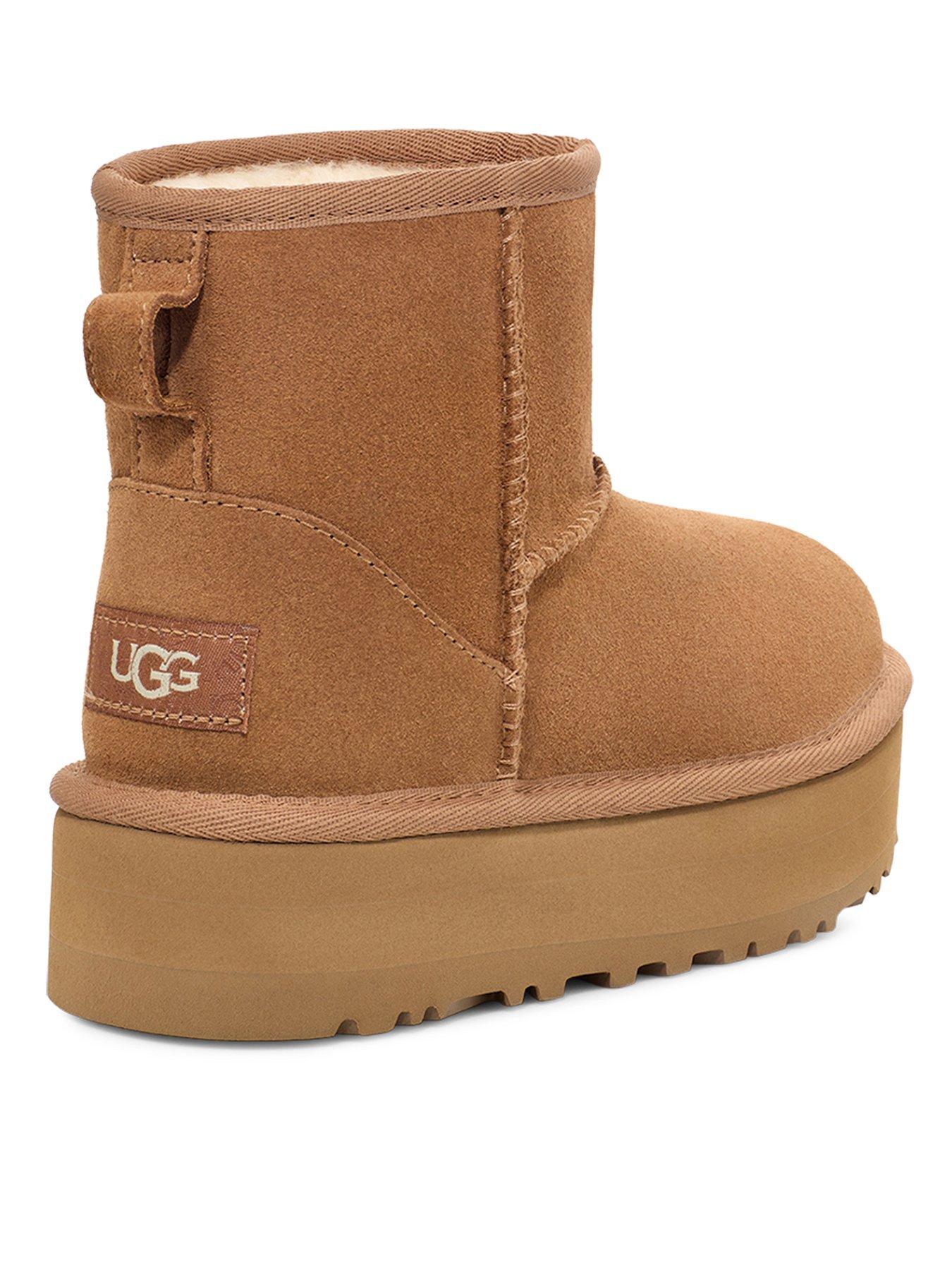 Fake 2024 uggs toddler