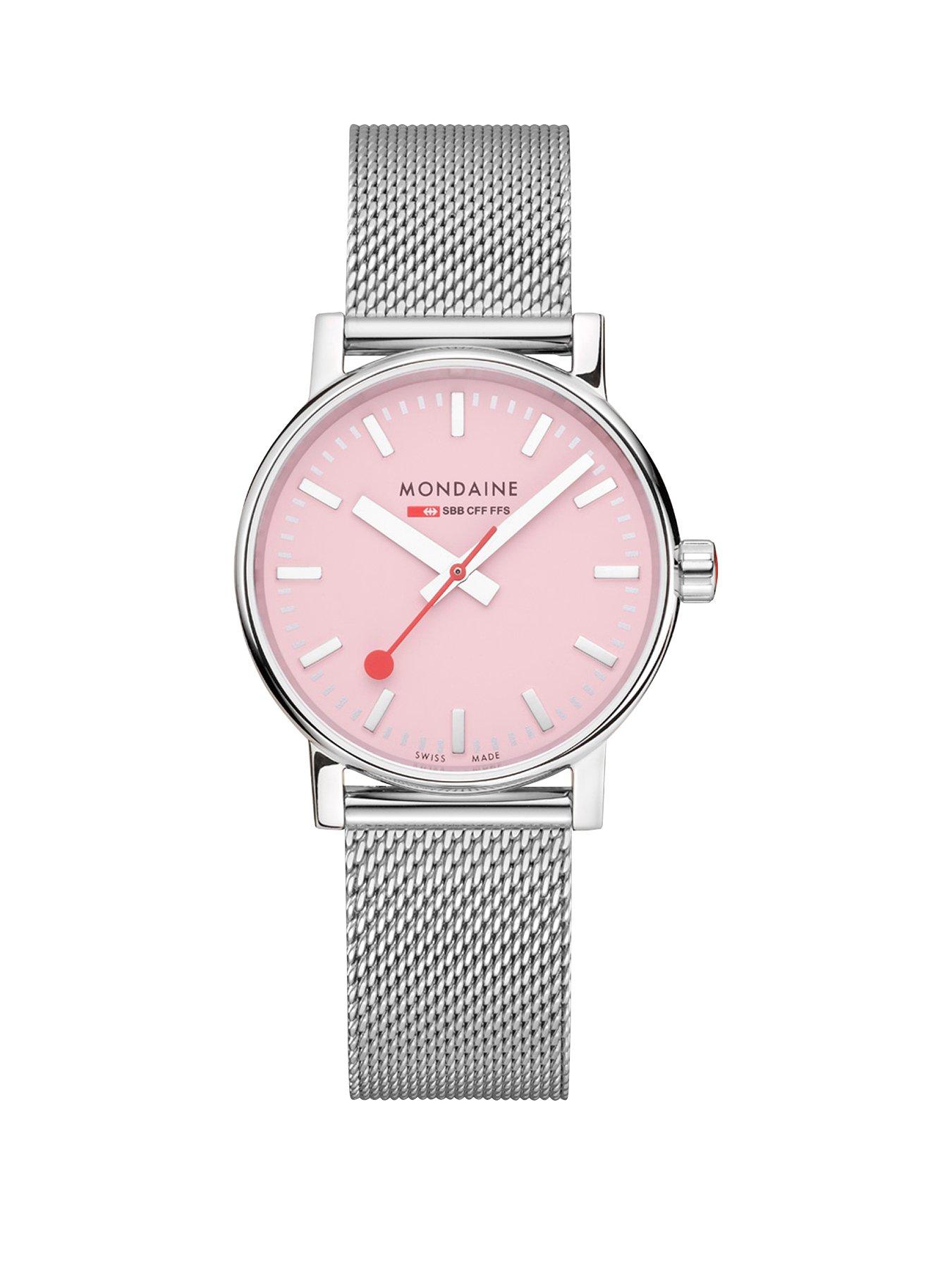 Mondaine evo2 Ladies Watch