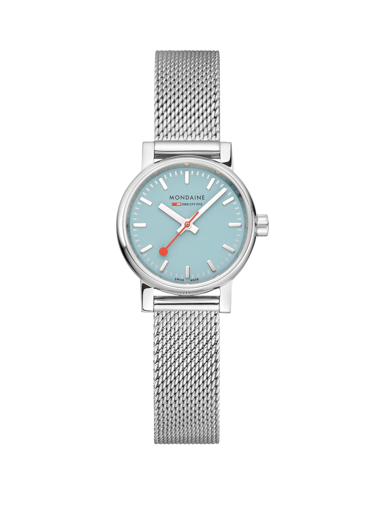 Mondaine evo2 Ladies Watch Very