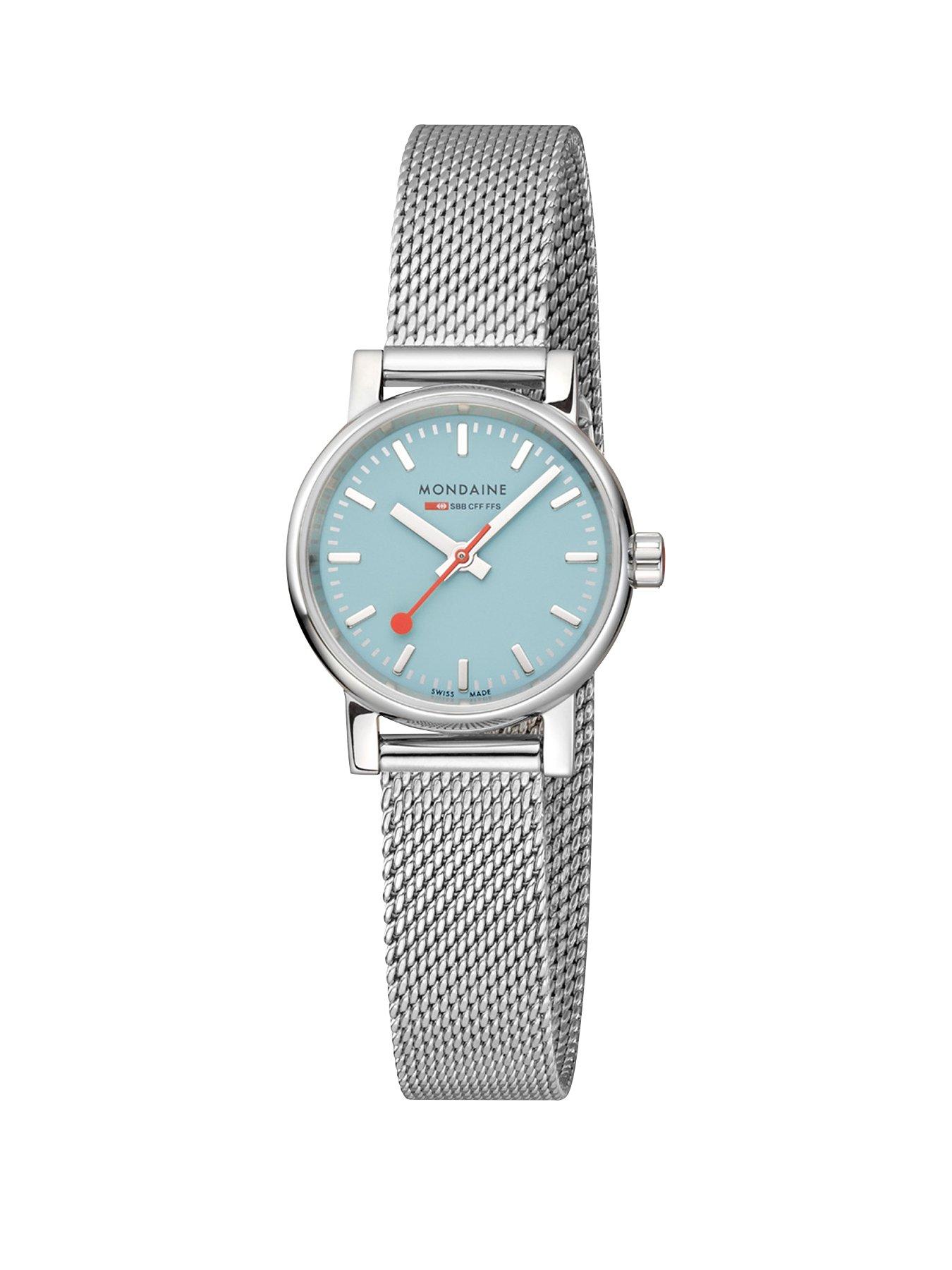 Image 2 of 8 of Mondaine evo2 Ladies Watch