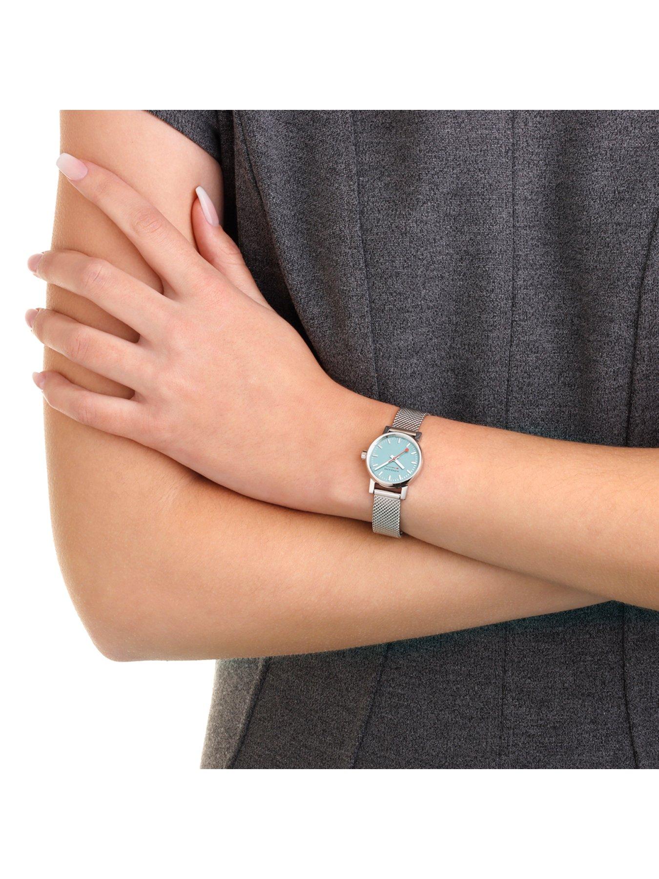 Image 3 of 8 of Mondaine evo2 Ladies Watch
