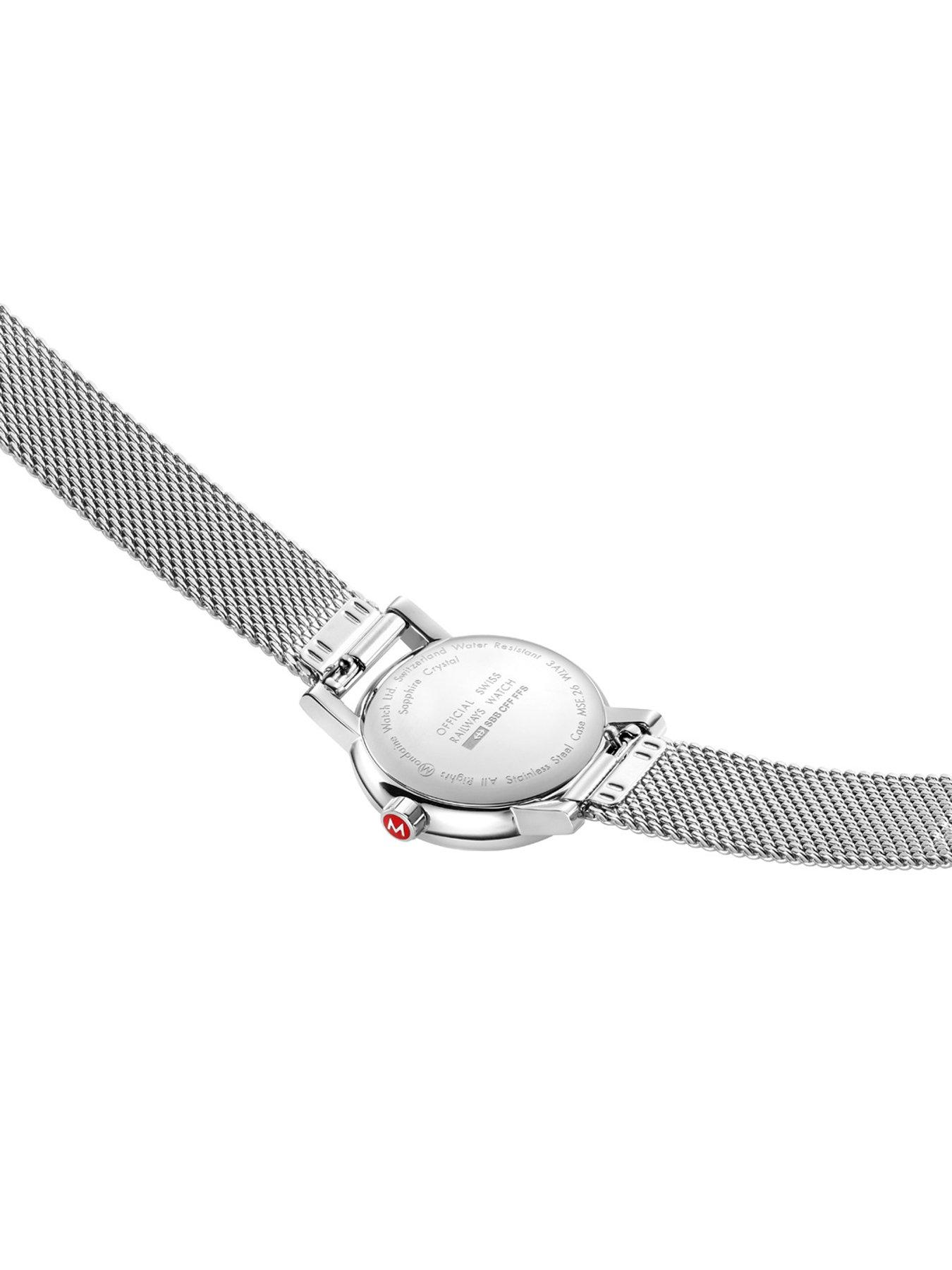 Image 4 of 8 of Mondaine evo2 Ladies Watch