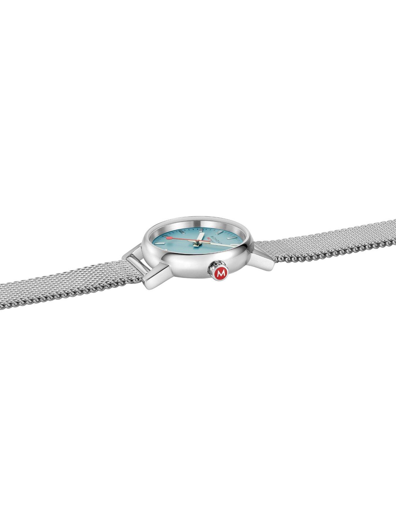 Image 5 of 8 of Mondaine evo2 Ladies Watch