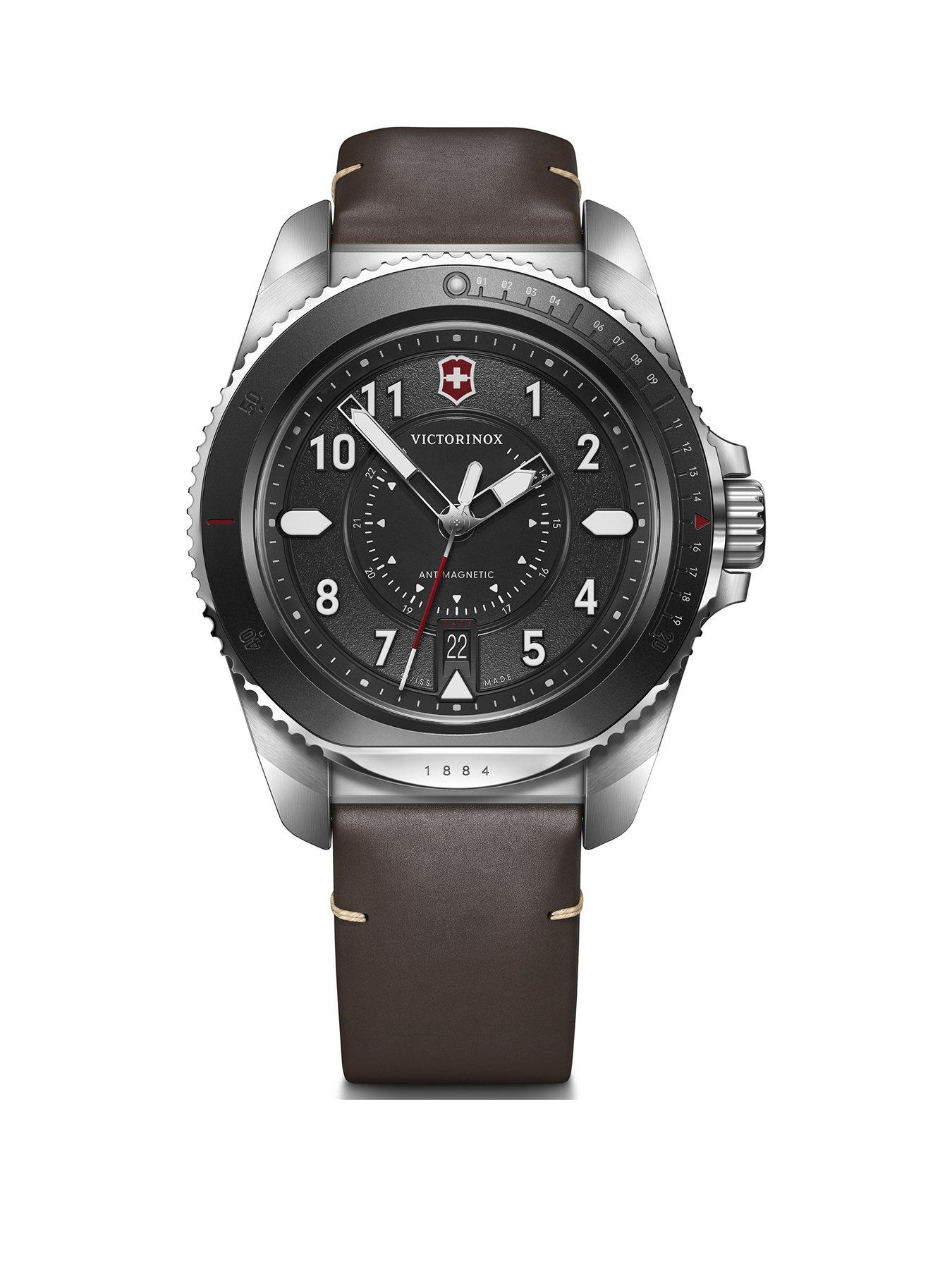 undefined Journey 1884 Mens Watch