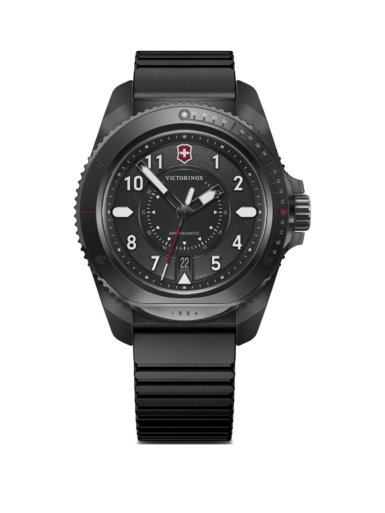 Outlets NEW VICTORINOX MENS WATCH