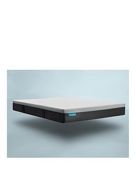 Product photograph of Simba Simbatex Essential Mattress Superking from very.co.uk