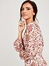  image of lucy-mecklenburgh-x-v-by-verynbsppaisley-dress--nbsppaisley-print