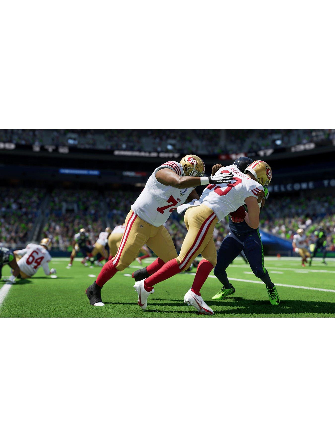 Madden NFL 24 PlayStation 5 