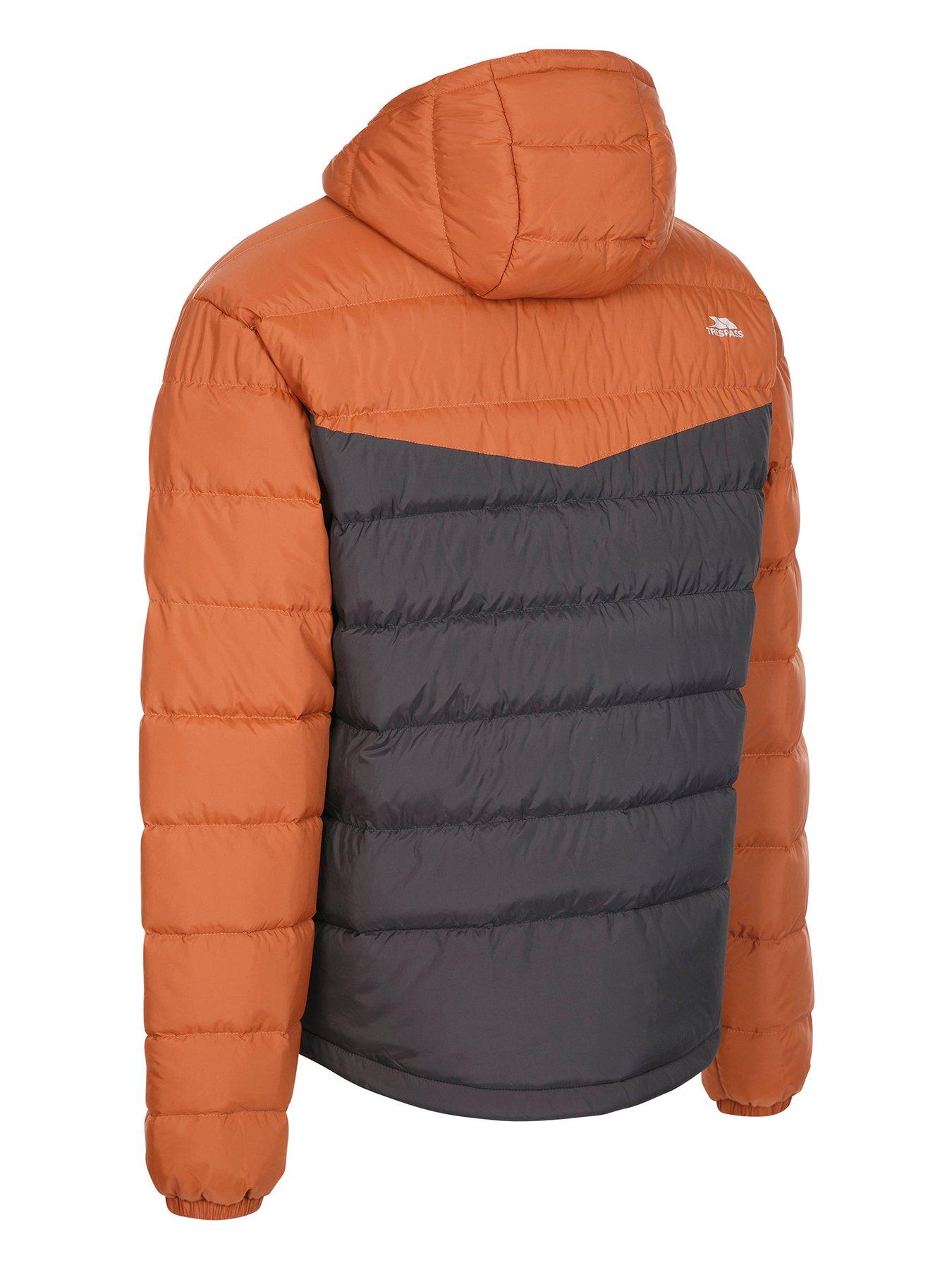 Trespass hot sale oskar jacket